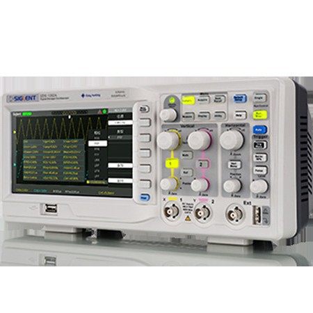 SDS1000A系列数字示波器SDS1072A