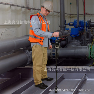 N型铝基氧化膜 6000NAS1 涂镀层测厚仪 狄夫斯高DeFelsko 基本型