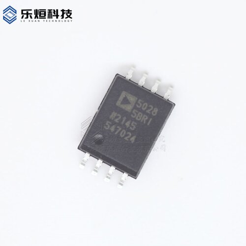 全新ADUM5028-5BRIZ  封装SOIC-8 丝印5028BRI 开关稳压器IC 现货