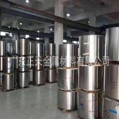 进口440C不锈钢带，刀片用440C耐磨钢带