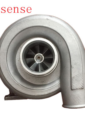 厂家销售涡轮增压器及配件  TD08(90口)  ME150485