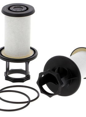 厂家现货供应 曲轴箱通风过滤器LC5001/1 X 10032835, CV50840