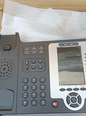 亿联股份亿联VP2009亿联VP530亿景ES620 DS622等彩屏1到20个sip账