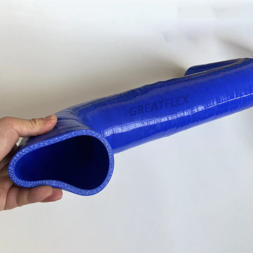 格雷特涡轮增压器进气管空气进气胶管经典全顺配SP40