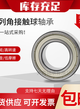 3056类双列角接触轴承LR5300 5302 5303 5304 5305 5306 ZZ机械