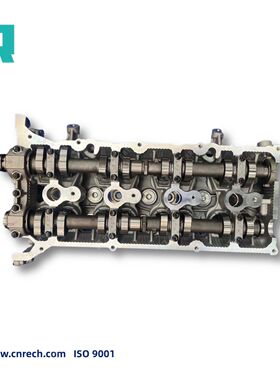 厂家直供J24B缸盖总成11100-78KA0 11100-78K00  Vitara 2.4L