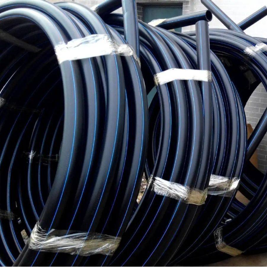 PE饮水管 盘管DN20、25、50、63规格齐全 厂家现货,模玩/动漫/周边/娃圈三坑/桌游,文化/体育周边,淘宝优惠券,粉丝福利购,淘宝优惠卷