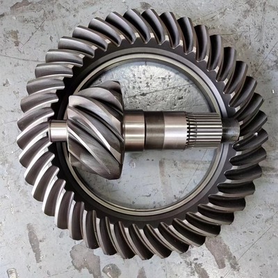 厂家直销A4C中桥盆角齿2502036/3AA4C