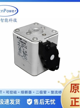 全新现货170M低压熔断器保险丝/底座 170M6151 170M6681 170M6784