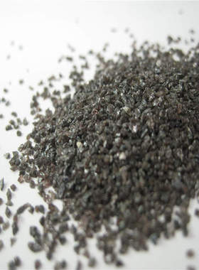 喷砂机用砂棕刚玉砂/Brown fused alumina