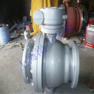 供应Q47Y-16C 双排放带注脂阀锻钢固定球阀/锻钢球阀/锻钢阀门