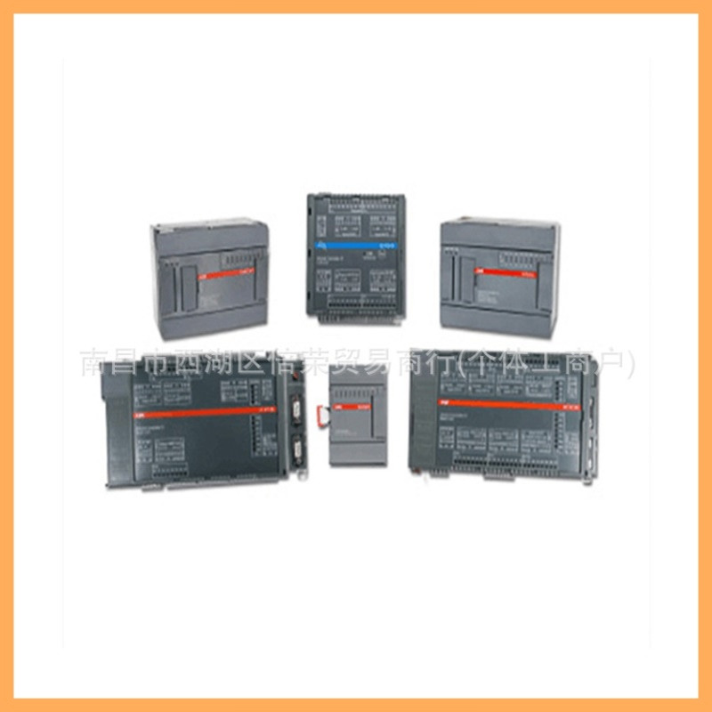 3HAC14550-1/09A 数字输入输出模块