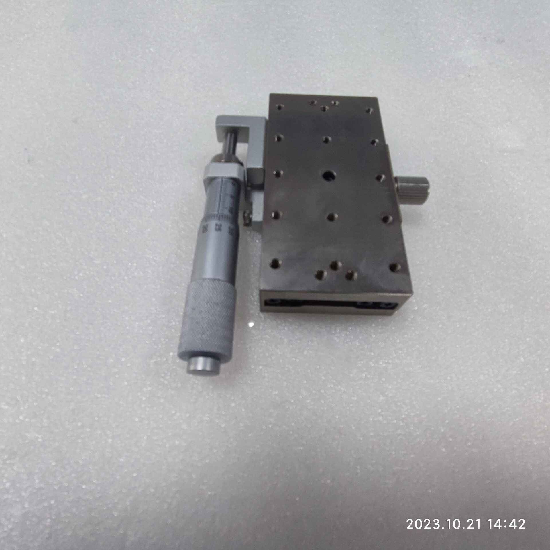 工厂直销钢材质滑台MX60-L-SS-28 MX40-L-SS-28 XSGL40 XSGL60