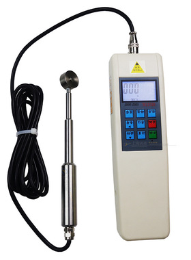 10KN数显压力计生产厂家 1000kg数字测力计SGWF 焊接压力测试仪