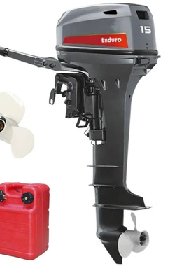 Hot Sale yamaha Boat Engine Ship Outboard Motors 40HP 2 Stro