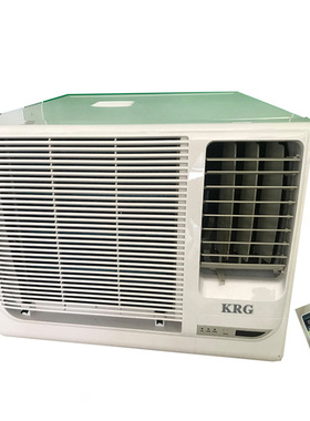 2ton一体式冷暖空调 宿舍 公寓使用 全国联保