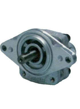 日本SHIMADZU岛津  齿轮泵 YP10-2.5A2D2-L407