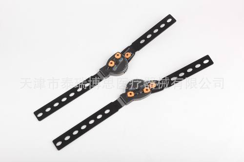 膝关节铰链 膝关节支条  膝关节配件