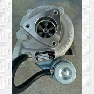 供应江淮HFC4DA1 2B1涡轮增压器2.8T 108马力 包邮