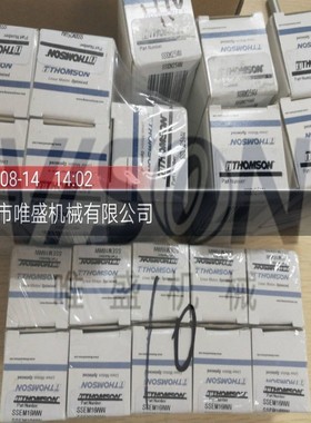 511U15E1 汤姆森Thomson方导轨 QSCP 1 L 18