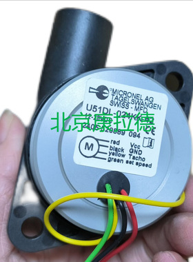 R09E-3030A-4T风机elsi  F1.M60-P00-B0112-S00热电阻原厂全新