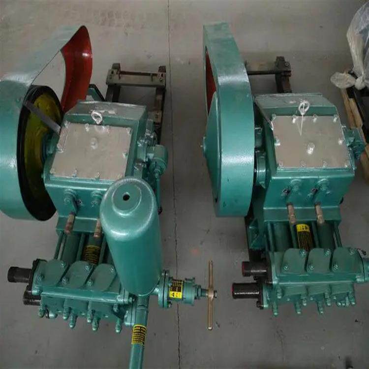 黄卧式灌注加固施工调速量高压防BW-150型爆泥水泥灌浆变机