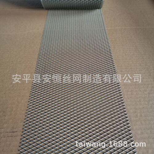 自7动化置装用银网厚度0.12mm网孔0.1.5xmm菱BHT形孔银板斜拉网