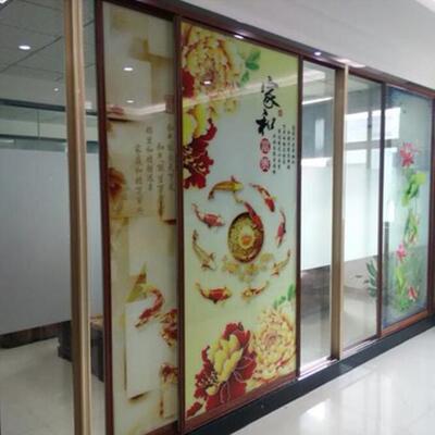 u厂打家直供木v多功能板印刷机家装平板3d手机HX-2030壳行李箱印