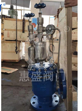 源头厂家 EG5001型水锤预防阀 水击泄放阀EG5001,GA6600,GA6700