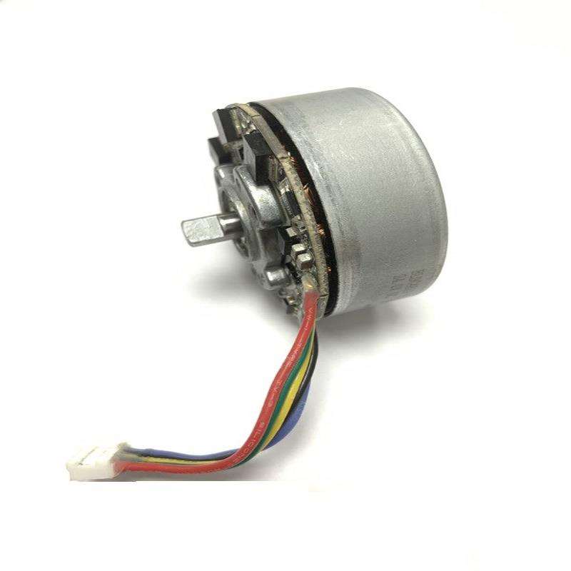 供应办公自动化设备专用电机 BLDC4817-1/DC/12V