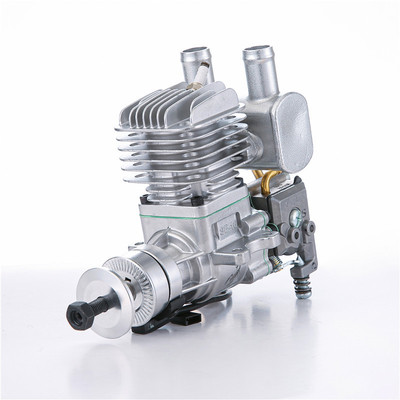 VVRCRCGF Stinger 10cc 后排航模二冲程遥控固定翼油动汽油发动机
