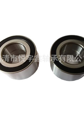 轮毂轴承 DAC38720236/33   汽车轴承 圆锥滚子轴承