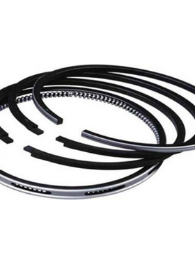 发动机活塞环13012-641701T1.7活塞环组件2C活塞环薄0.25 RIK2802