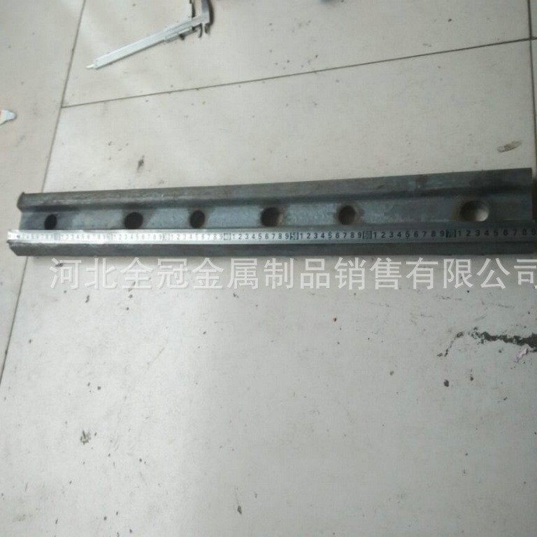 轨道连接夹板 43kg轨道夹板 P50重轨夹板 现货供应,模玩/动漫/周边/娃圈三坑/桌游,文化/体育周边,淘宝优惠券,粉丝福利购,淘宝优惠卷