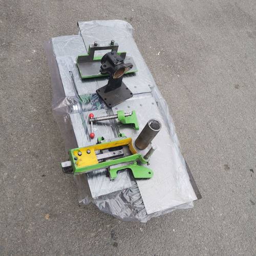 ML292E5台式多功能木工刨床平刨台锯三合一电锯多用电动圆锯机