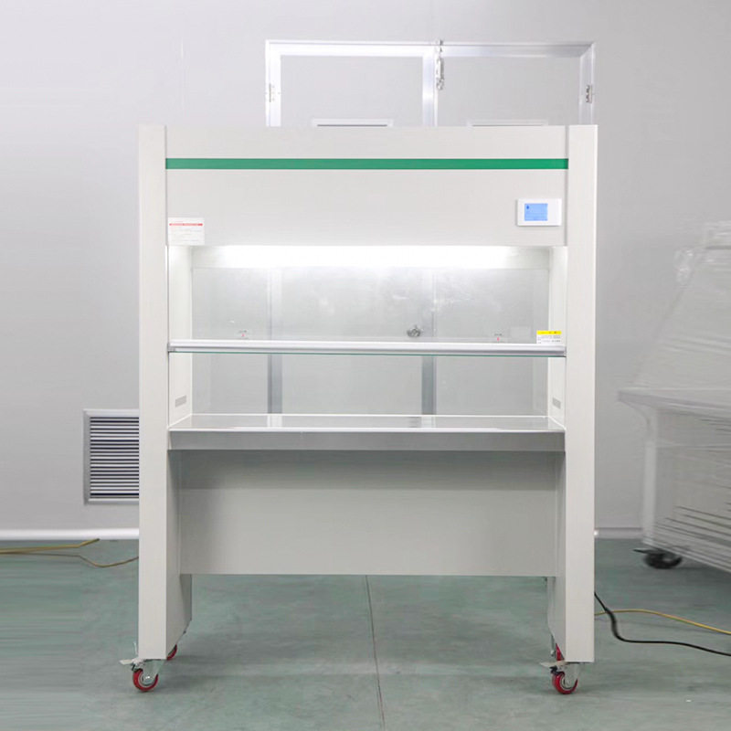 成都一恒SW-CJ-2D双人单面水平送风净化工作台四川成都批发