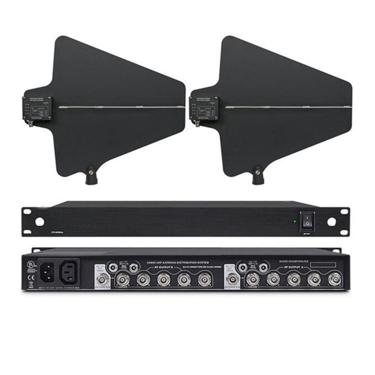 UA845信号放大器麦克风增加器无线麦放大设备信号增强话筒,模玩/动漫/周边/娃圈三坑/桌游,文化/体育周边,淘宝优惠券,粉丝福利购,淘宝优惠卷