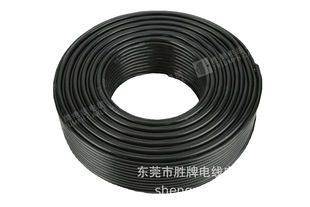 【工厂直销】CE认证LIHH通信电缆线2 3 4 5 6 7 8芯*0.25平方mm2