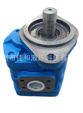 803004104徐工50G装载机转向泵 CBGJ2080H 厂家供应