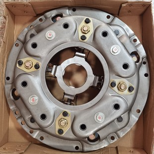 厂家供应日野 离合器压盘 J08E