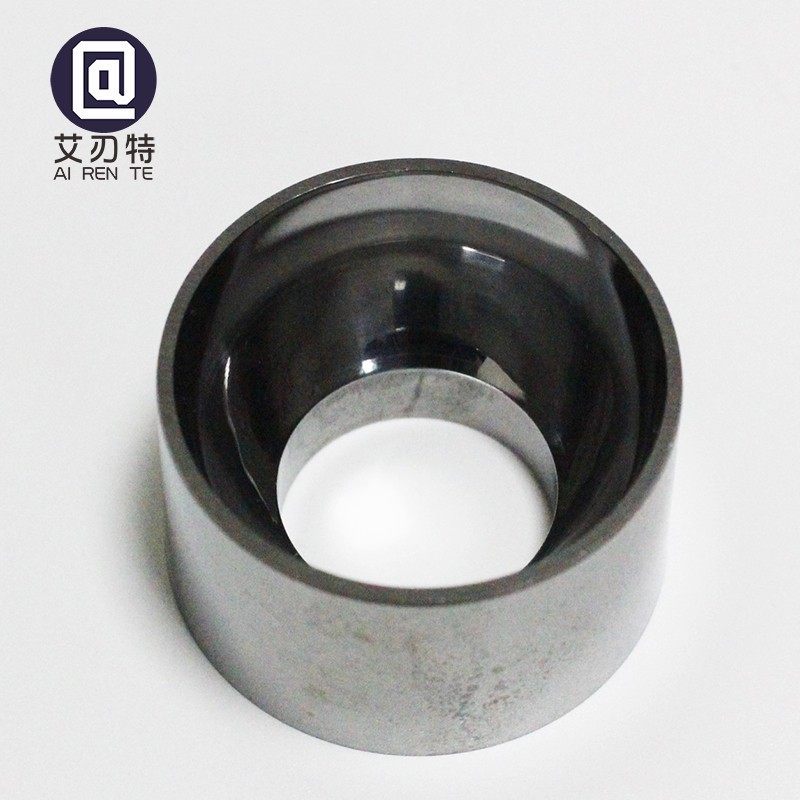 厂家直接批发碳化钨管拉丝模具钢零件厂家价格YG8合金抛光表面