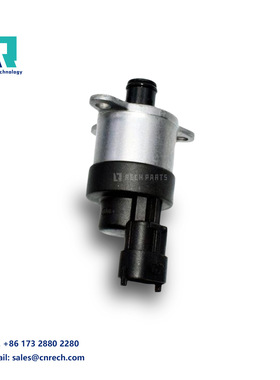 厂家直供燃油计量阀0928400726 0928400619全新件