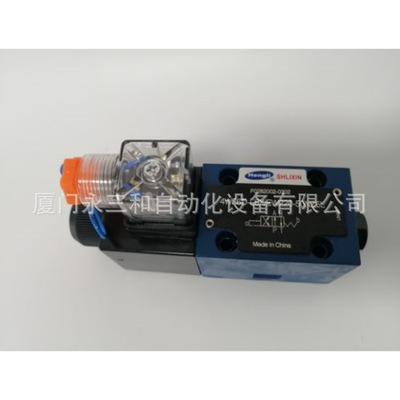 全新原厂上海立新电磁阀4WE6D-L6X/EW220-50NZ5L价格实惠质保一年