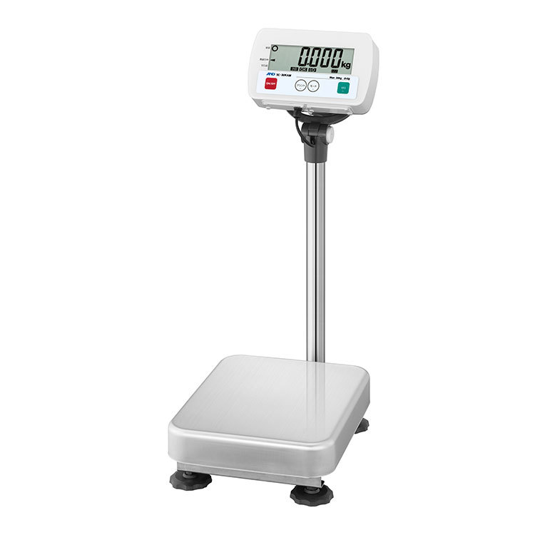 日本AND艾安得 数码台秤SE-30KAM-K  SE-30KBM-K  SE-60KAL-K