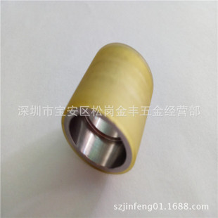 19内 1出线优力轮25外 24高 沙迪克AP200慢走丝S405 线切割配件