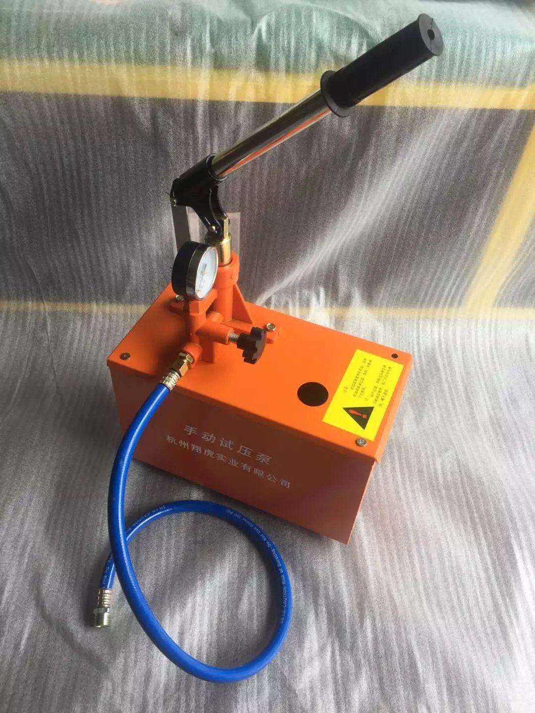 60kg手动试压泵 压力泵 打压机 PPR水管试压泵 管道打压器,模玩/动漫/周边/娃圈三坑/桌游,文化/体育周边,淘宝优惠券,粉丝福利购,淘宝优惠卷