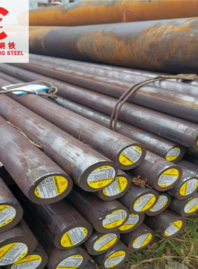 批发供应16nicr4合金结构钢 现货16NiCr4钢锭圆棒工业圆钢