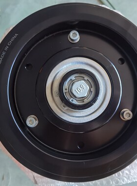 供应科林空调原厂压缩机离合器216*260*2A2B，宇通号：8114-01249