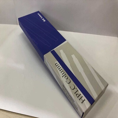 现货GL岛津5020-39033PH值范围液相色谱柱WONDASIL C18-WR