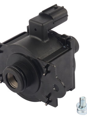 汽车碳罐阀蒸汽罐阀电磁阀17310SL31 17310S01A01 911-752